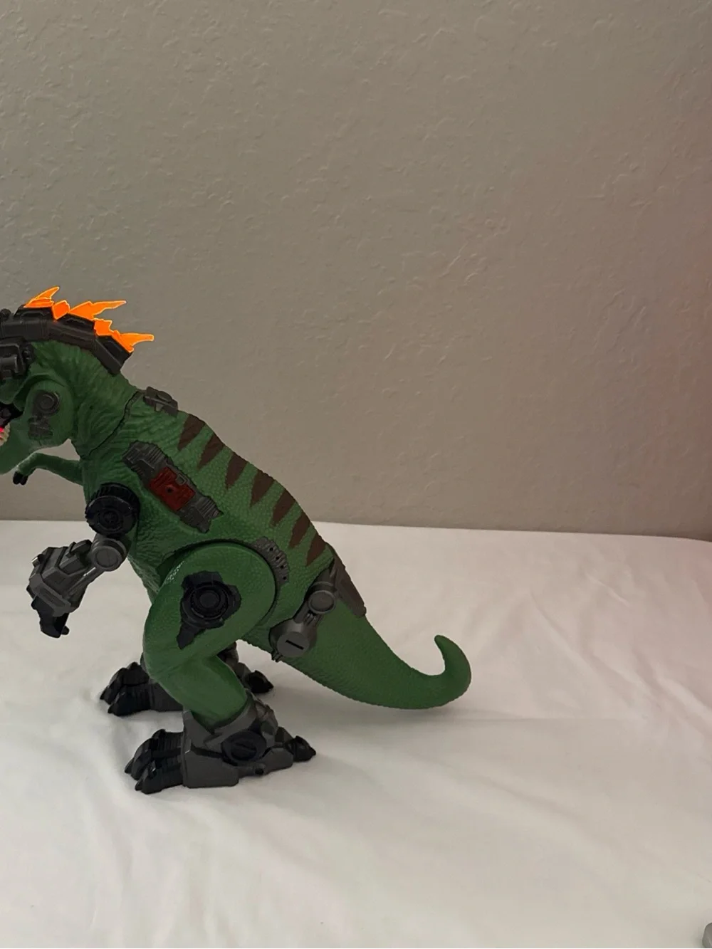 Adventure Force Ultra Exosaur Robotic Walking Dinosaur T-Rex 14
